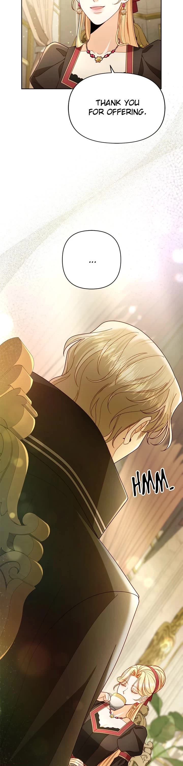 Remarried Empress Chapter 232 page 38 - Chapter 232: (S4) Episode 228