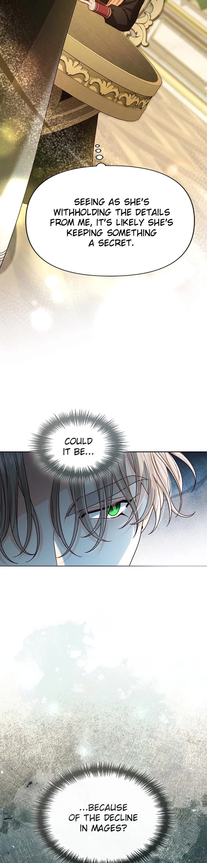 Remarried Empress Chapter 232 page 39 - Chapter 232: (S4) Episode 228