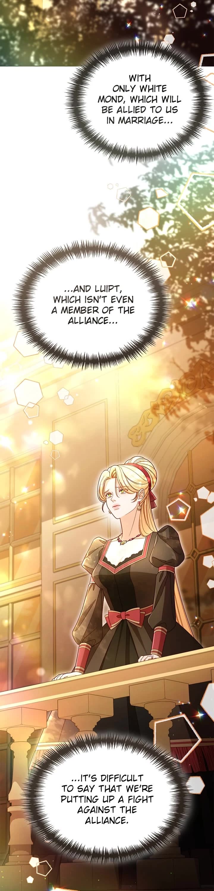 Remarried Empress Chapter 232 page 42 - Chapter 232: (S4) Episode 228