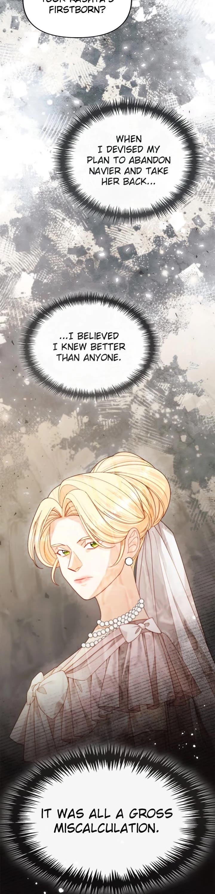 Remarried Empress Chapter 232 page 5 - Chapter 232: (S4) Episode 228