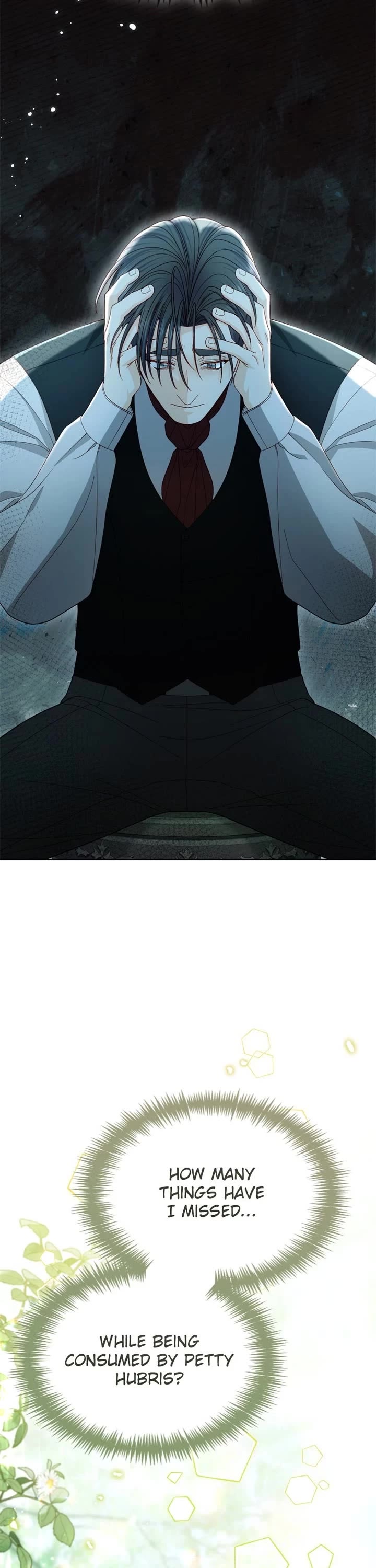 Remarried Empress Chapter 232 page 6 - Chapter 232: (S4) Episode 228