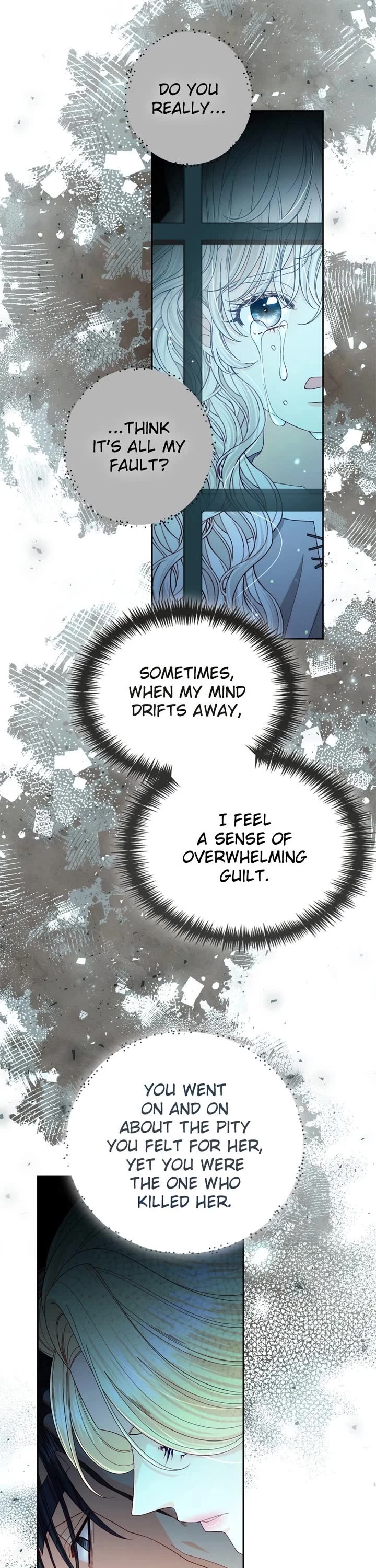 Remarried Empress Chapter 232 page 8 - Chapter 232: (S4) Episode 228