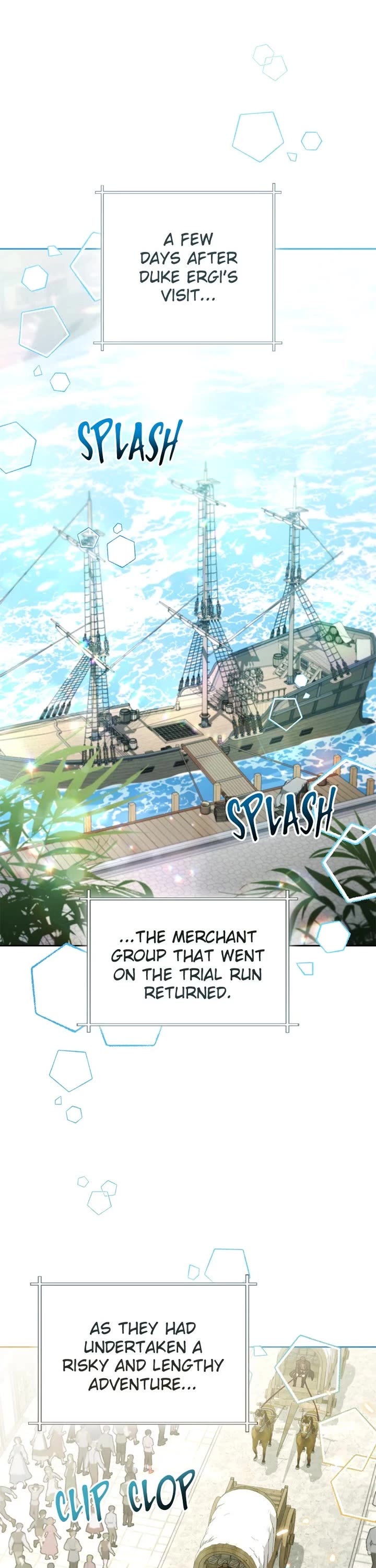 Remarried Empress Chapter 233 page 1 - Chapter 233: (S4) Episode 229