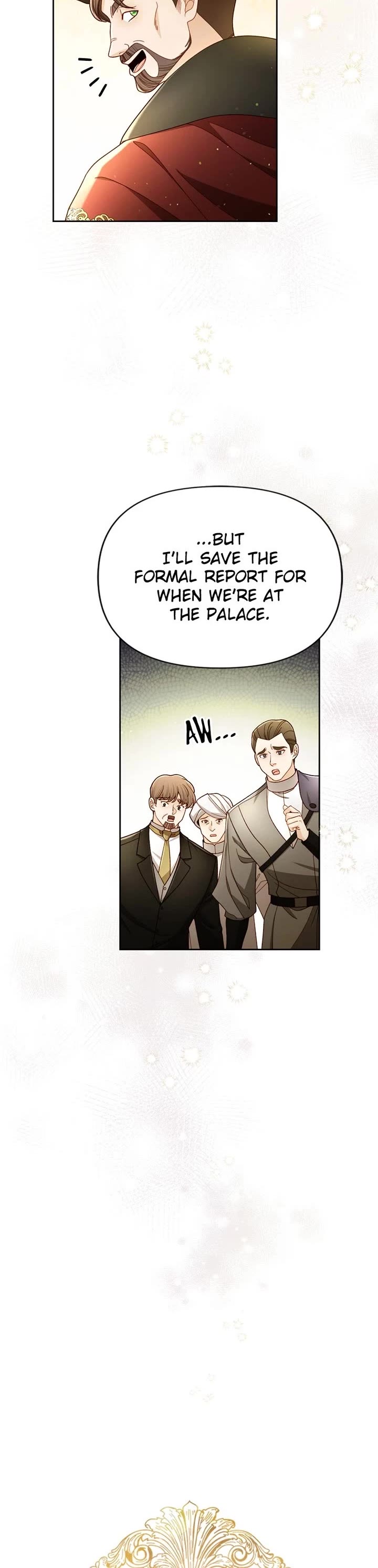 Remarried Empress Chapter 233 page 10 - Chapter 233: (S4) Episode 229