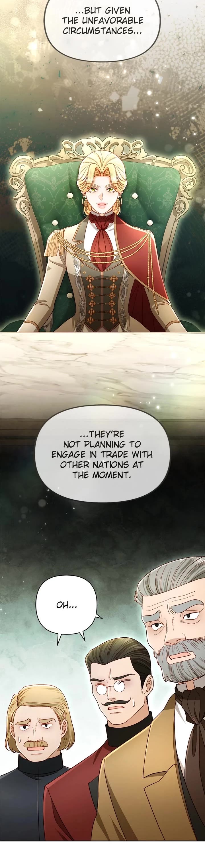 Remarried Empress Chapter 233 page 15 - Chapter 233: (S4) Episode 229