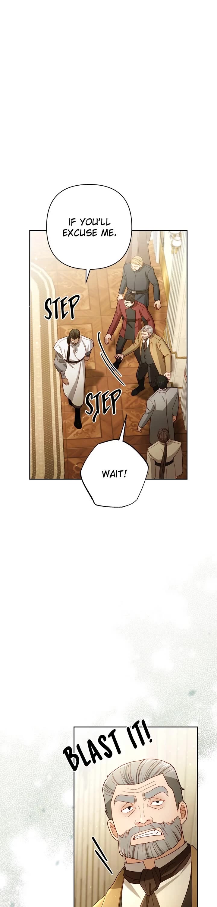 Remarried Empress Chapter 233 page 16 - Chapter 233: (S4) Episode 229