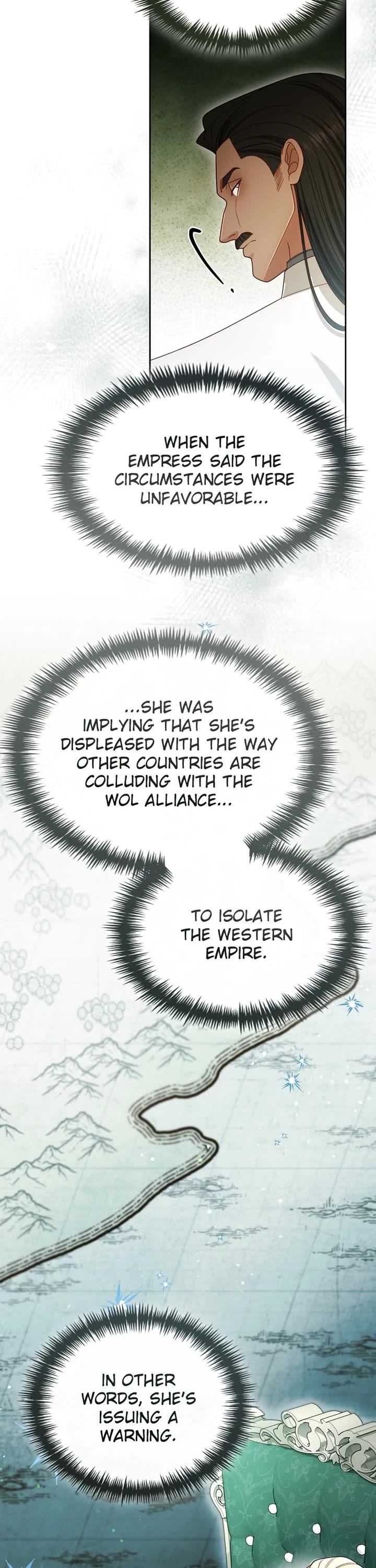Remarried Empress Chapter 233 page 18 - Chapter 233: (S4) Episode 229
