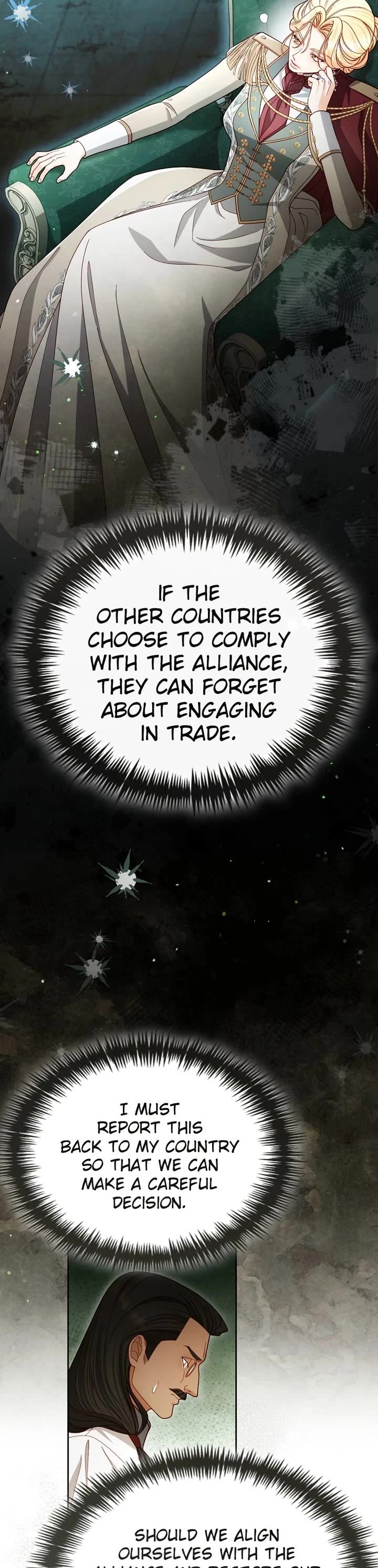 Remarried Empress Chapter 233 page 19 - Chapter 233: (S4) Episode 229
