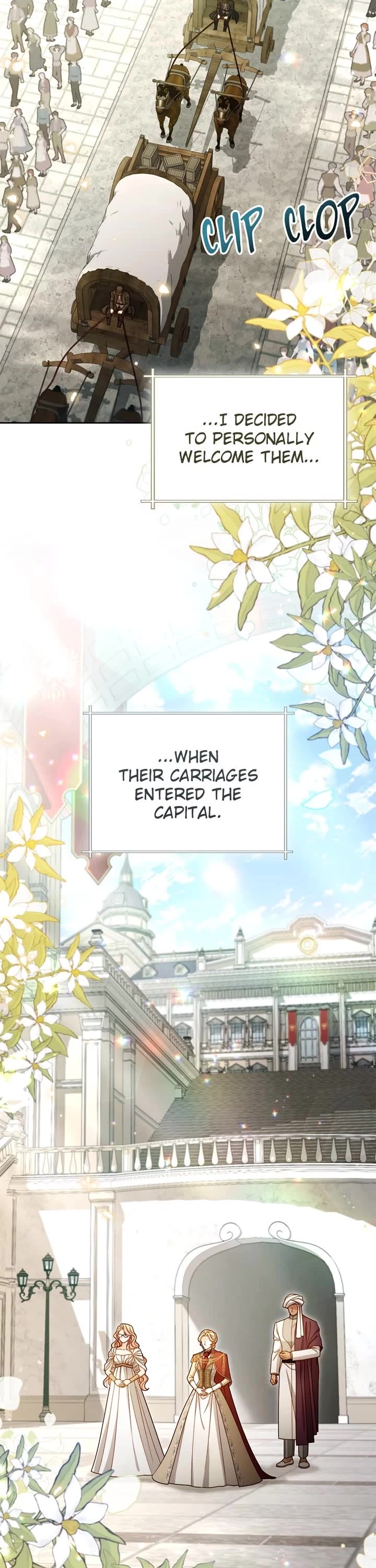 Remarried Empress Chapter 233 page 2 - Chapter 233: (S4) Episode 229