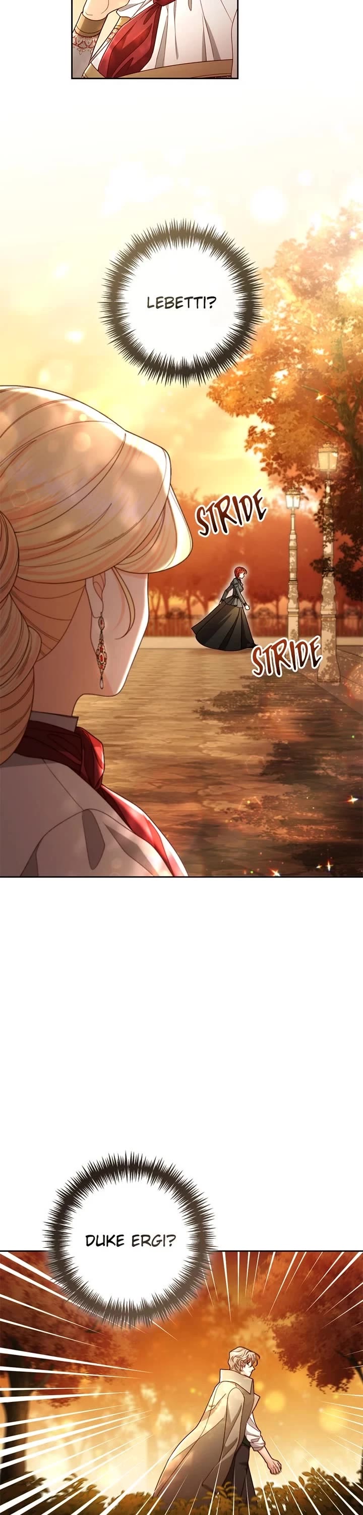 Remarried Empress Chapter 233 page 23 - Chapter 233: (S4) Episode 229