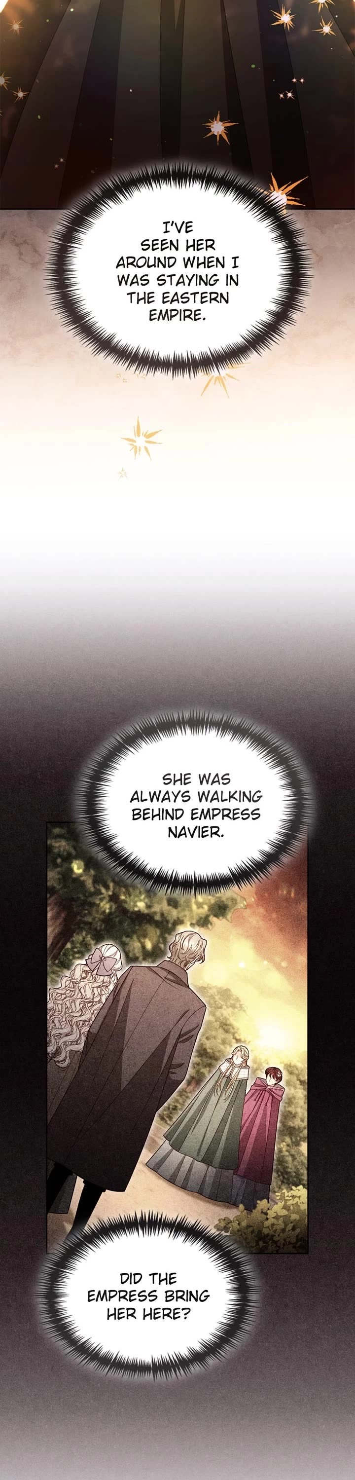 Remarried Empress Chapter 233 page 28 - Chapter 233: (S4) Episode 229