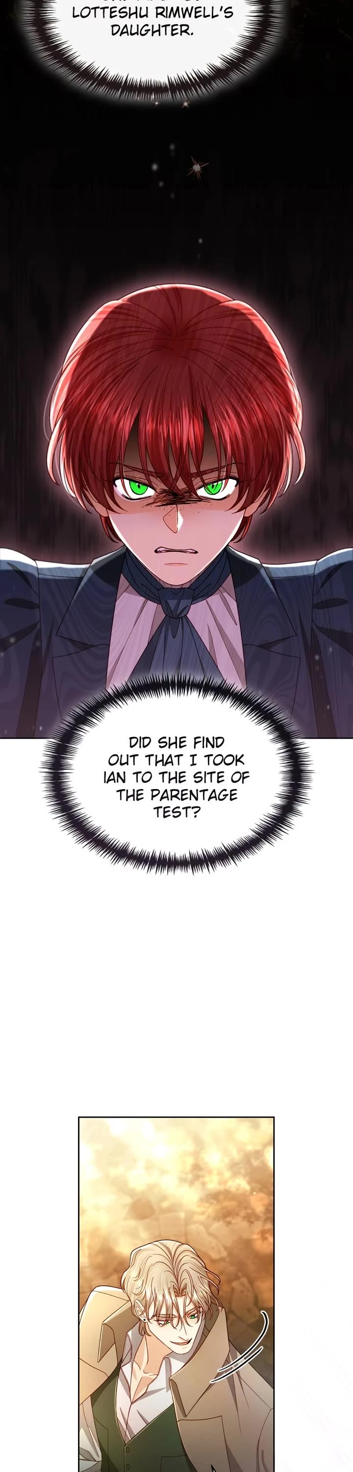 Remarried Empress Chapter 233 page 32 - Chapter 233: (S4) Episode 229