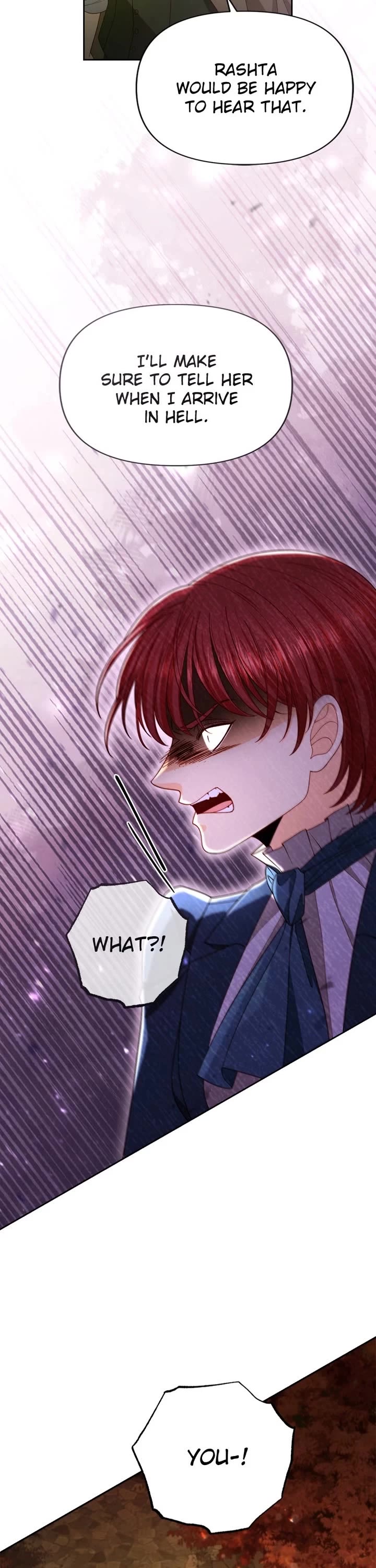 Remarried Empress Chapter 233 page 33 - Chapter 233: (S4) Episode 229