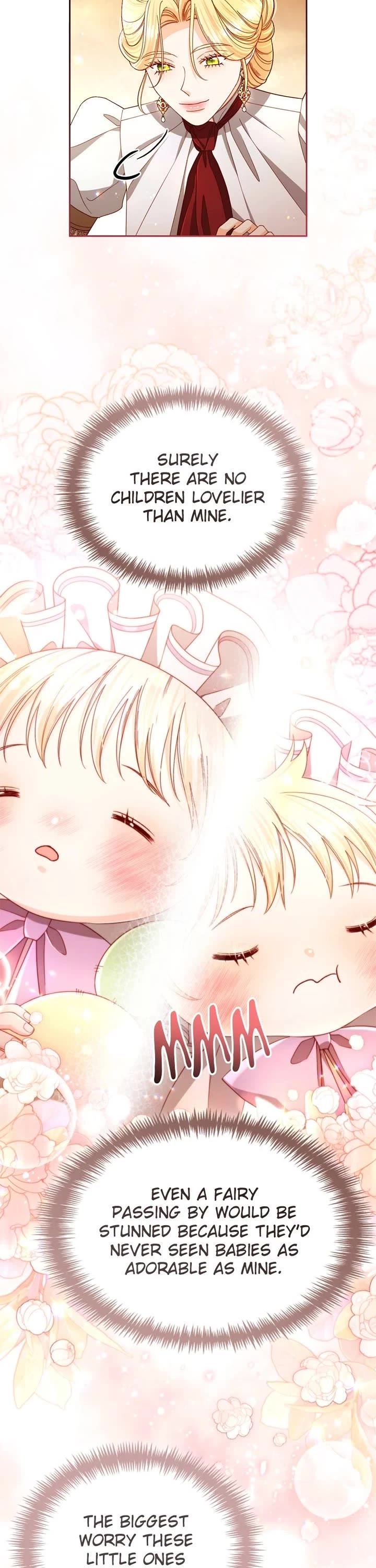Remarried Empress Chapter 233 page 37 - Chapter 233: (S4) Episode 229