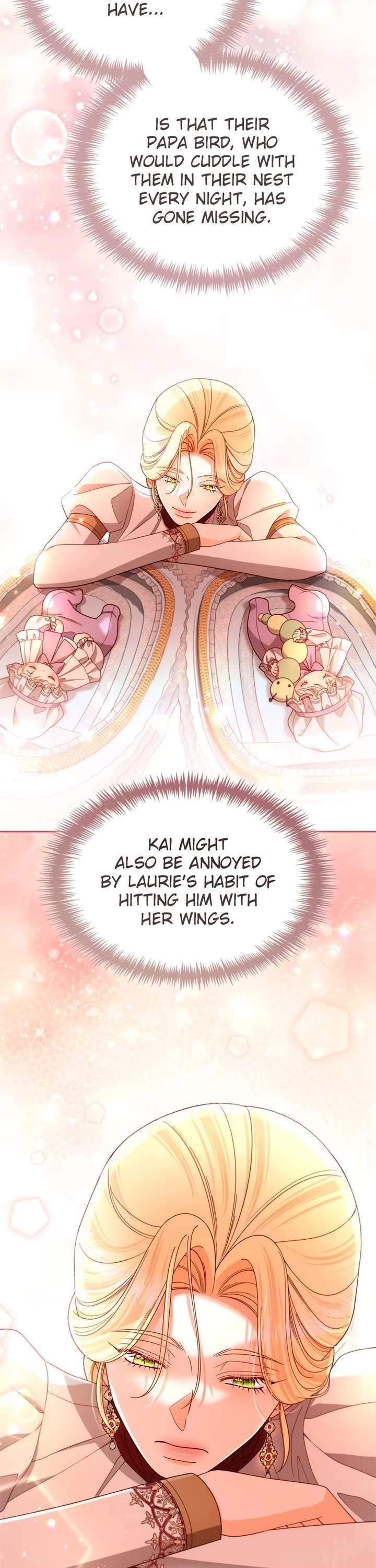 Remarried Empress Chapter 233 page 38 - Chapter 233: (S4) Episode 229