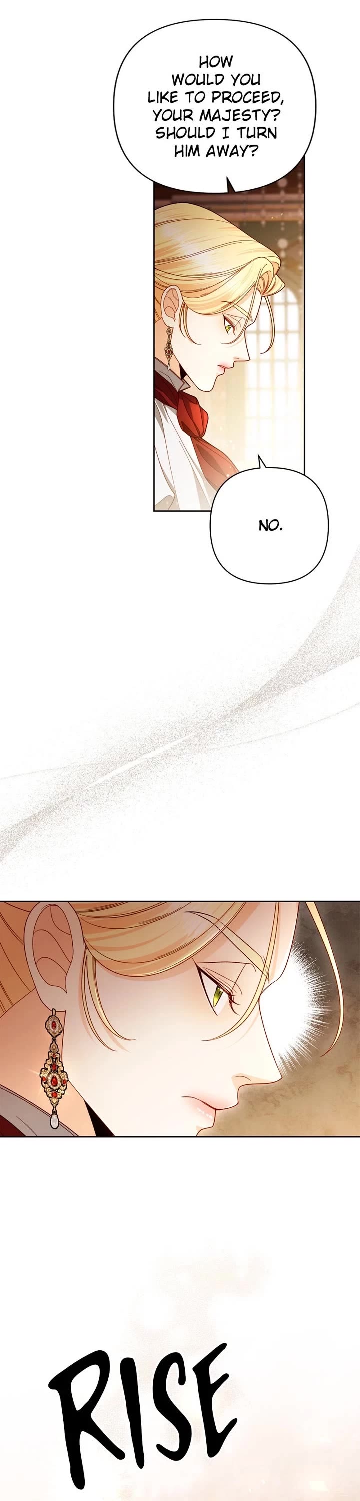 Remarried Empress Chapter 233 page 41 - Chapter 233: (S4) Episode 229
