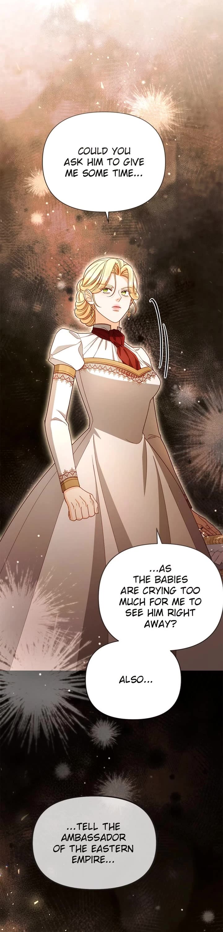 Remarried Empress Chapter 233 page 42 - Chapter 233: (S4) Episode 229