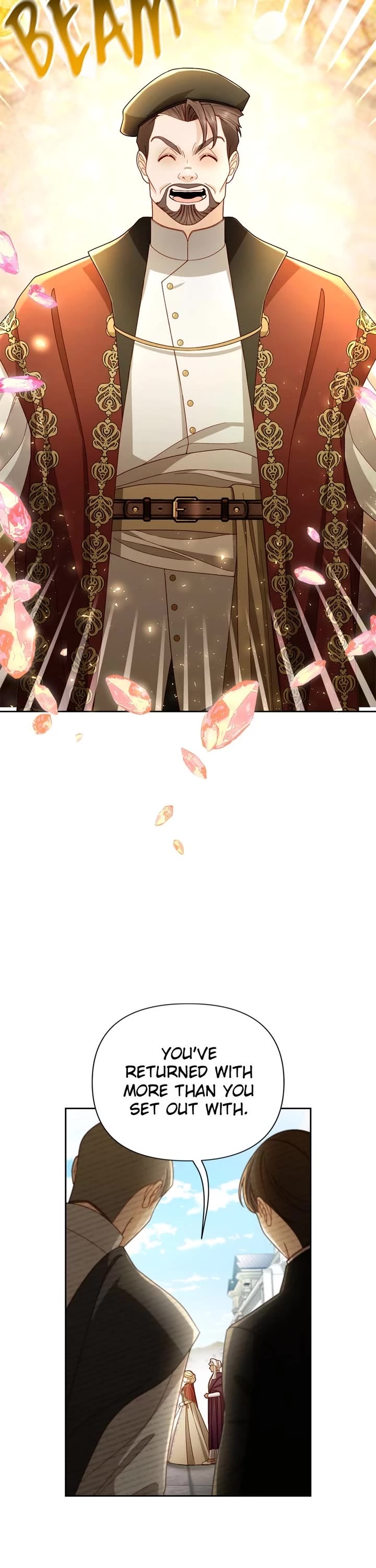 Remarried Empress Chapter 233 page 6 - Chapter 233: (S4) Episode 229