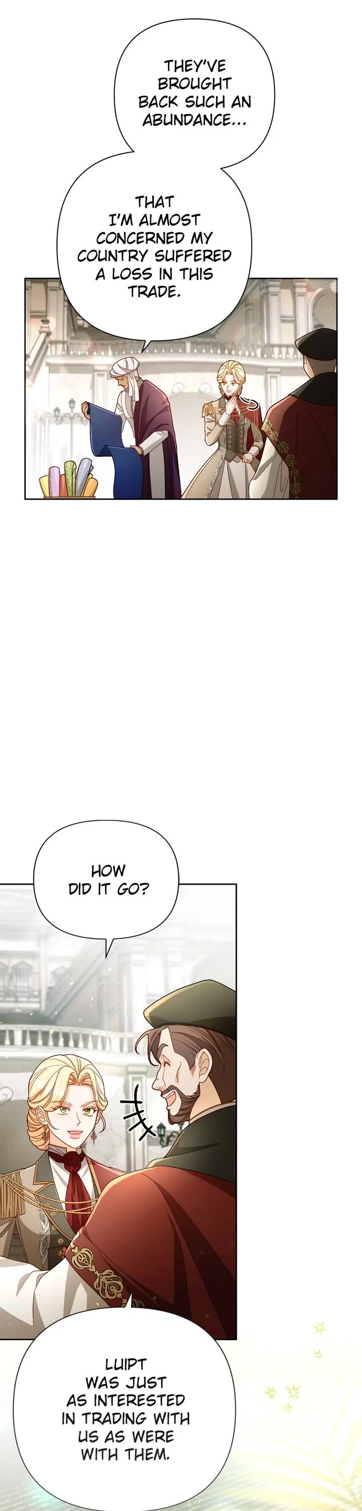 Remarried Empress Chapter 233 page 7 - Chapter 233: (S4) Episode 229