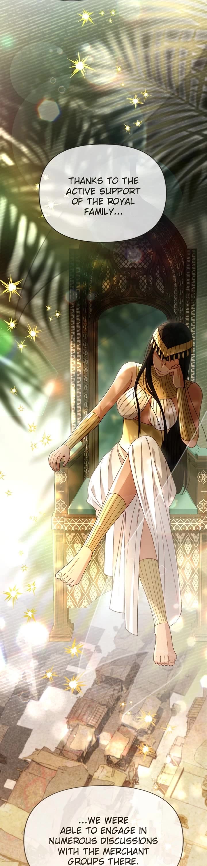 Remarried Empress Chapter 233 page 8 - Chapter 233: (S4) Episode 229
