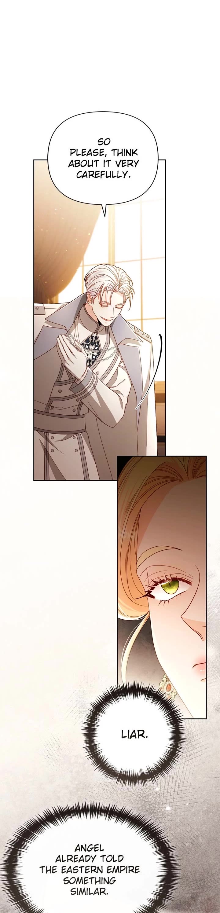 Remarried Empress Chapter 234 page 10 - Chapter 234: (S4) Episode 230