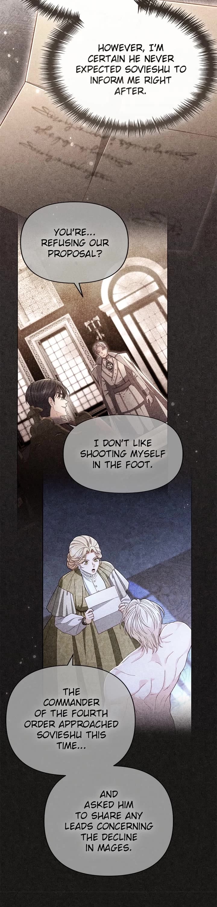 Remarried Empress Chapter 234 page 11 - Chapter 234: (S4) Episode 230