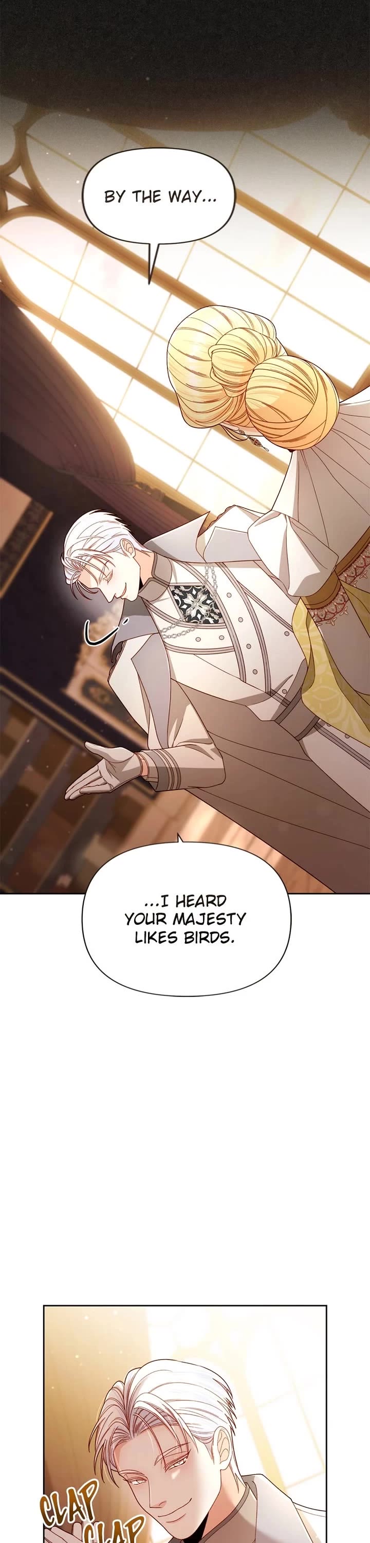Remarried Empress Chapter 234 page 12 - Chapter 234: (S4) Episode 230