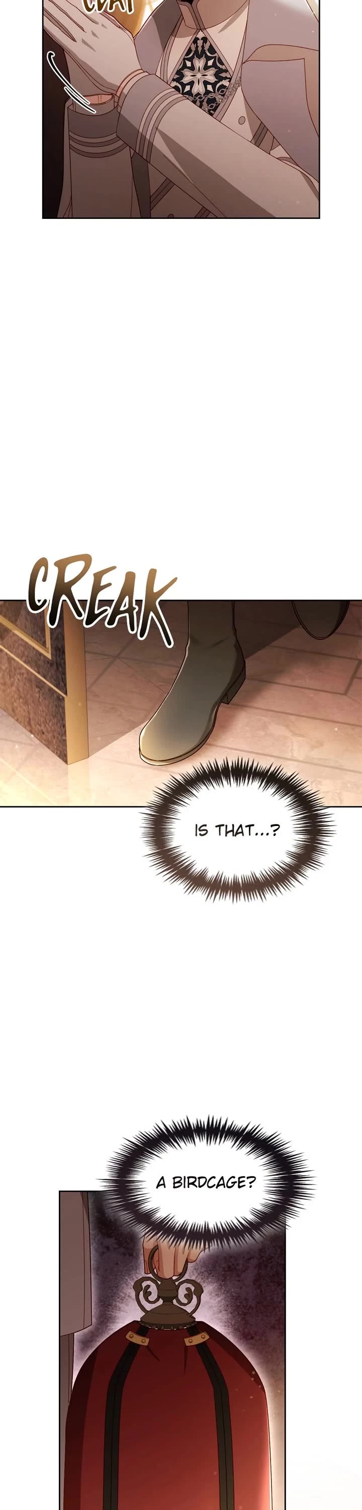 Remarried Empress Chapter 234 page 13 - Chapter 234: (S4) Episode 230