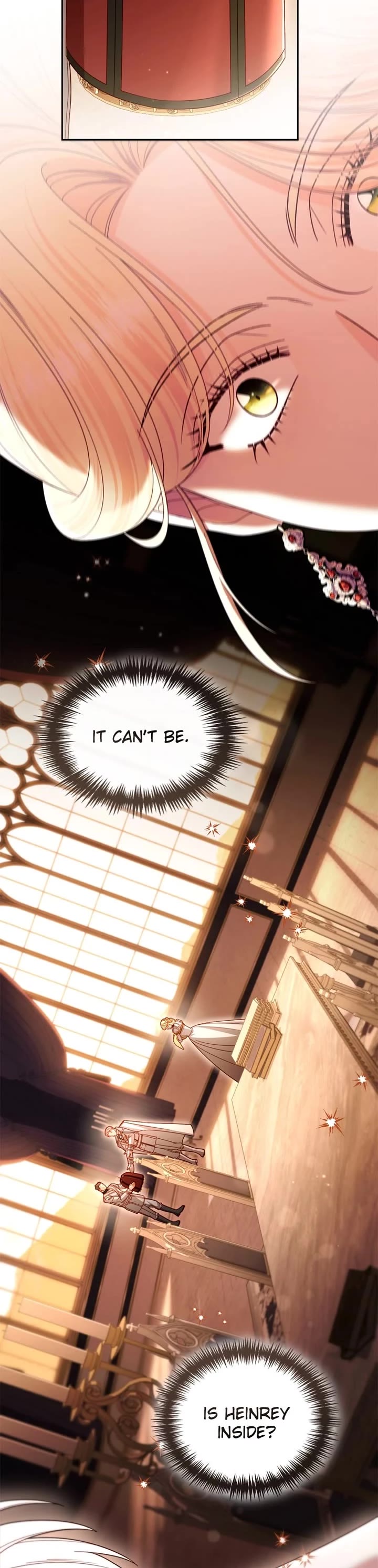 Remarried Empress Chapter 234 page 14 - Chapter 234: (S4) Episode 230