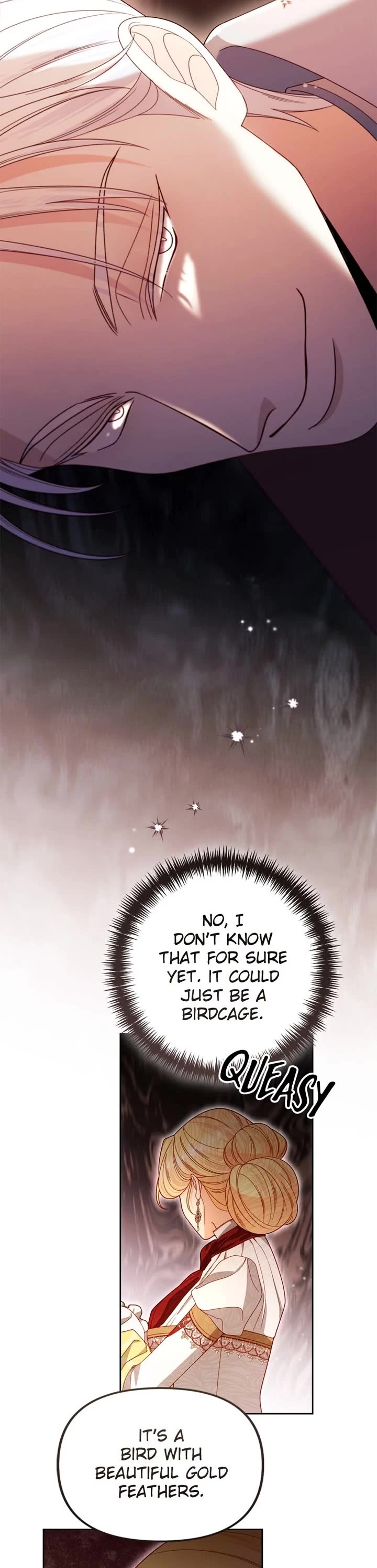 Remarried Empress Chapter 234 page 15 - Chapter 234: (S4) Episode 230
