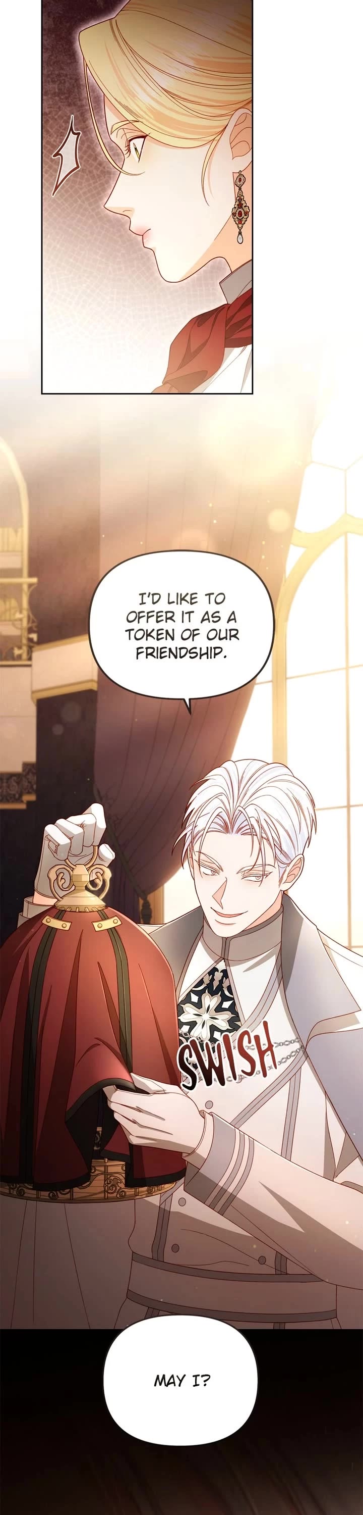 Remarried Empress Chapter 234 page 16 - Chapter 234: (S4) Episode 230