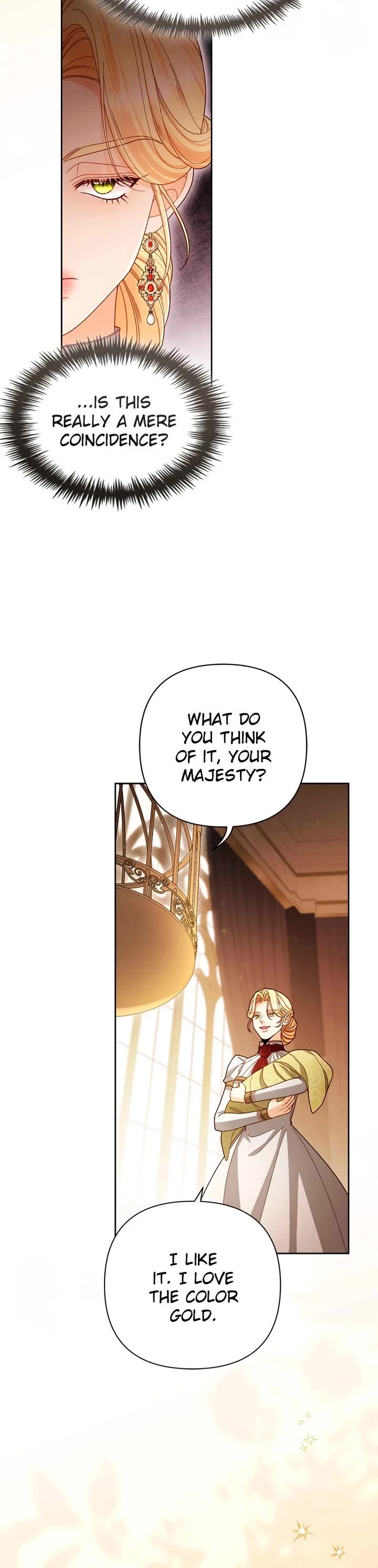 Remarried Empress Chapter 234 page 19 - Chapter 234: (S4) Episode 230