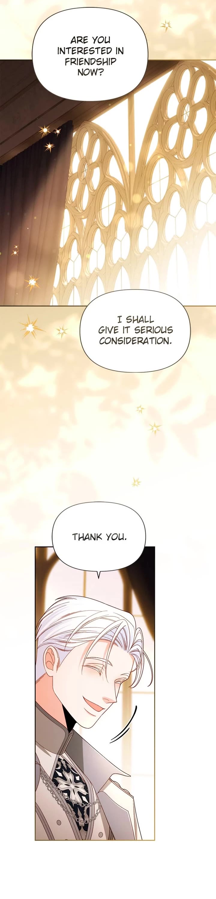 Remarried Empress Chapter 234 page 20 - Chapter 234: (S4) Episode 230