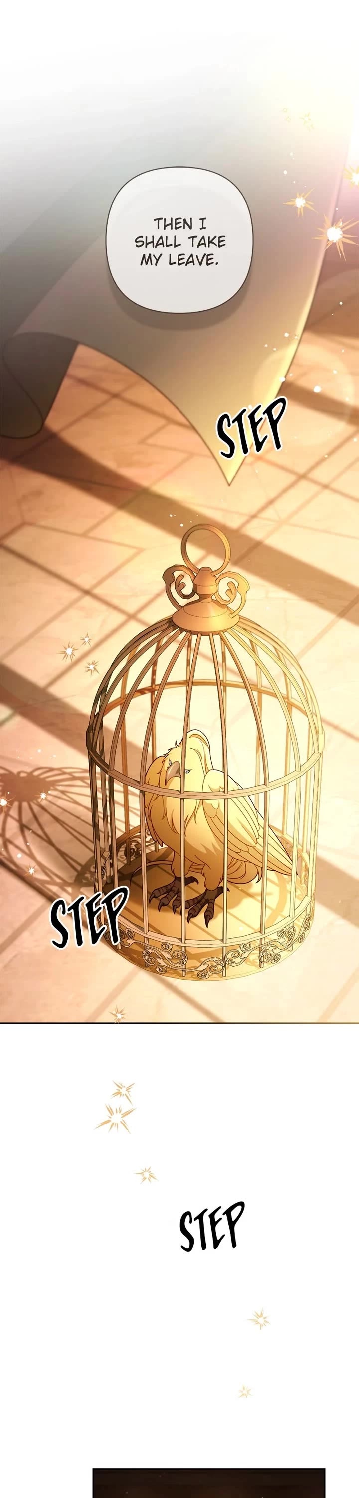 Remarried Empress Chapter 234 page 21 - Chapter 234: (S4) Episode 230