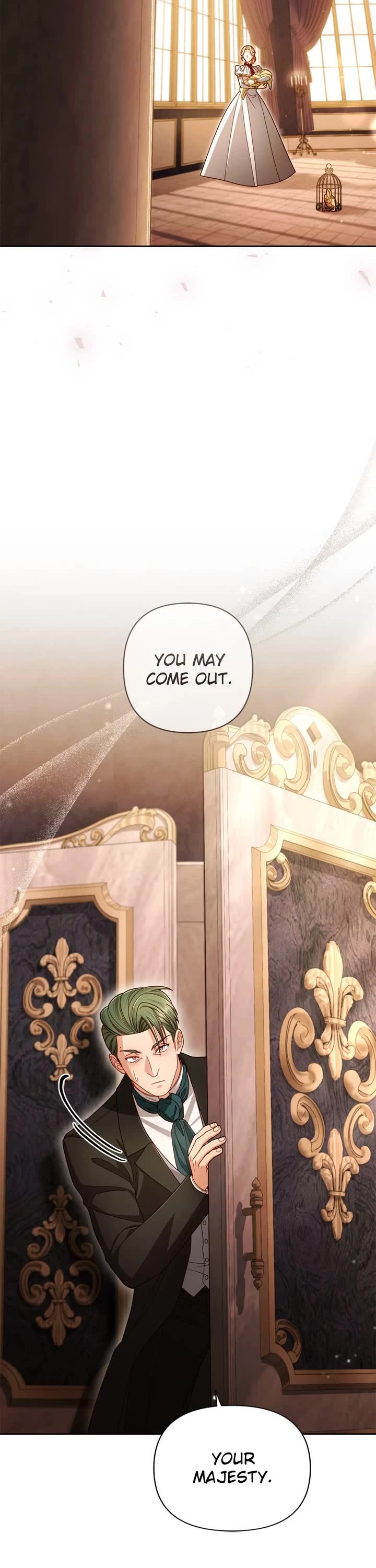 Remarried Empress Chapter 234 page 23 - Chapter 234: (S4) Episode 230