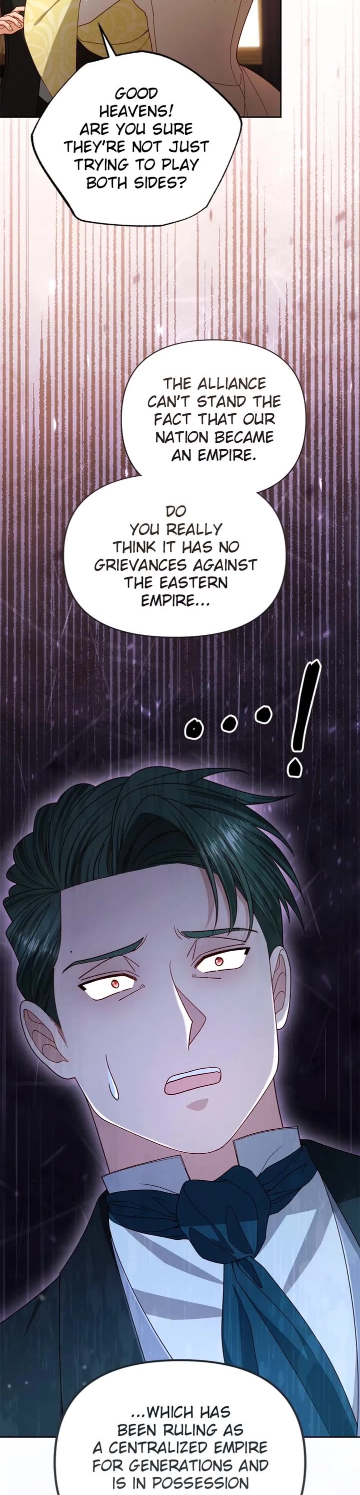 Remarried Empress Chapter 234 page 25 - Chapter 234: (S4) Episode 230