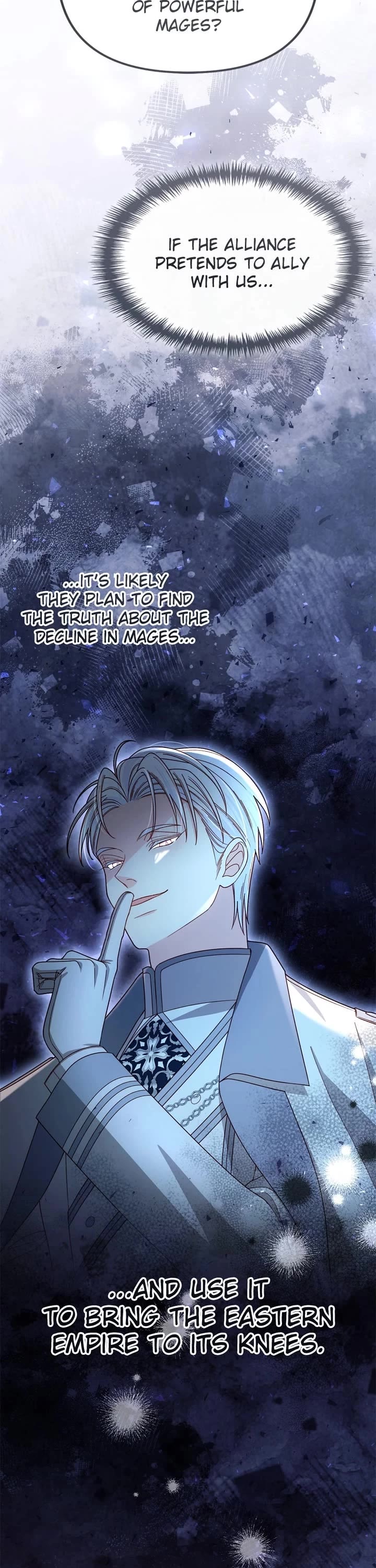 Remarried Empress Chapter 234 page 26 - Chapter 234: (S4) Episode 230