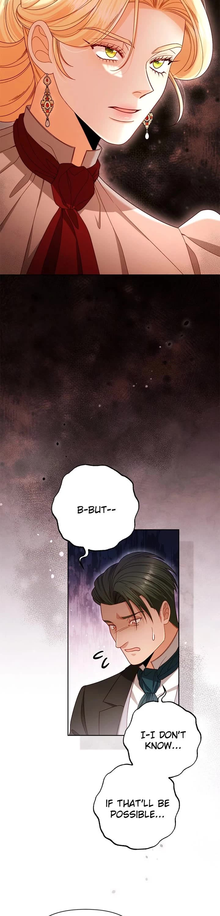 Remarried Empress Chapter 234 page 29 - Chapter 234: (S4) Episode 230