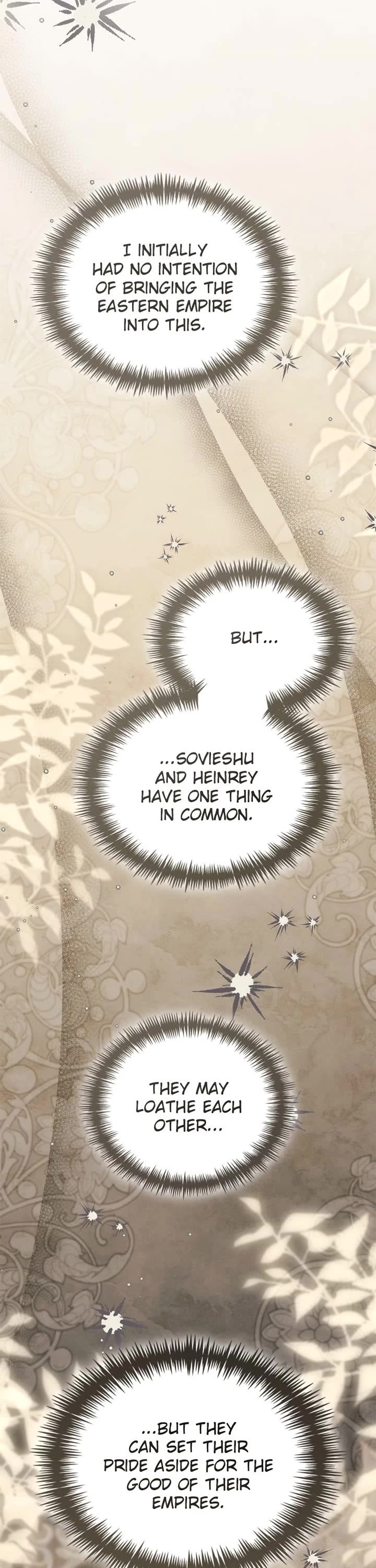 Remarried Empress Chapter 234 page 31 - Chapter 234: (S4) Episode 230