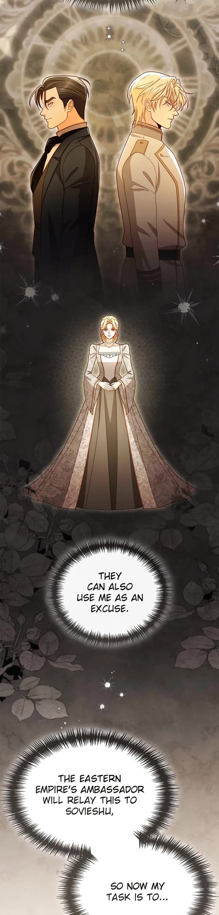 Remarried Empress Chapter 234 page 32 - Chapter 234: (S4) Episode 230