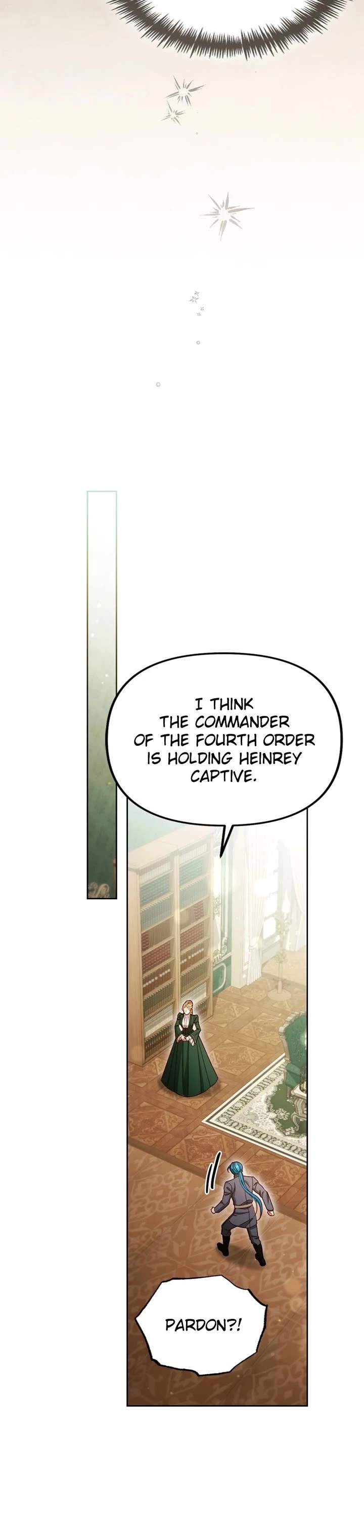 Remarried Empress Chapter 234 page 33 - Chapter 234: (S4) Episode 230