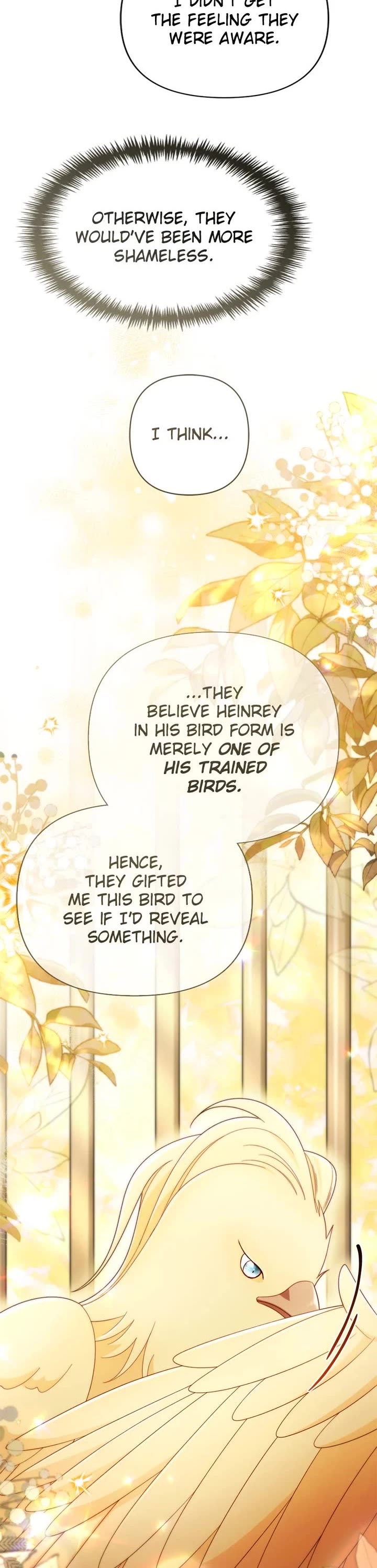 Remarried Empress Chapter 234 page 35 - Chapter 234: (S4) Episode 230
