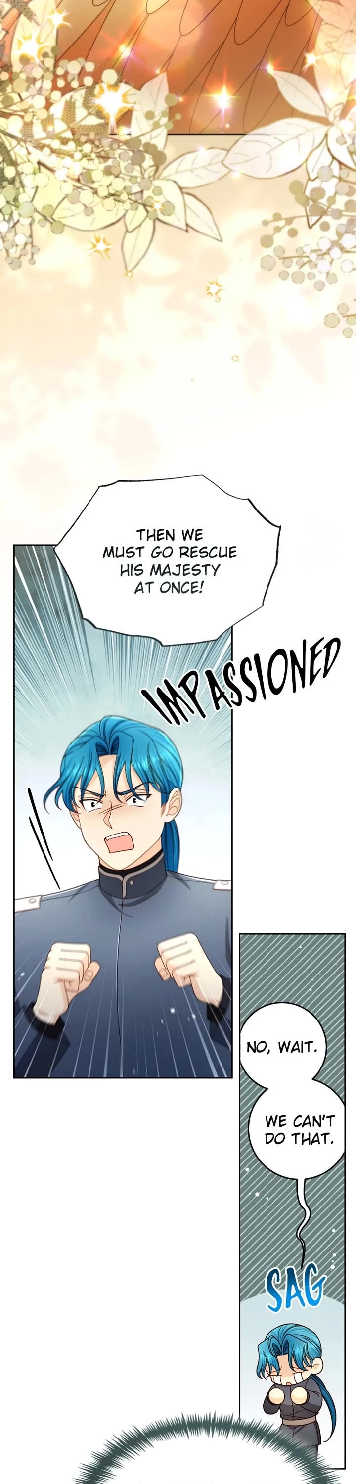 Remarried Empress Chapter 234 page 36 - Chapter 234: (S4) Episode 230