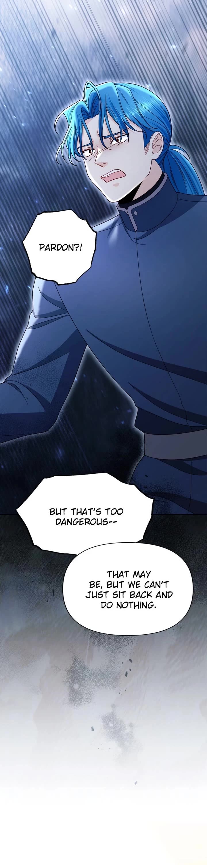 Remarried Empress Chapter 234 page 38 - Chapter 234: (S4) Episode 230
