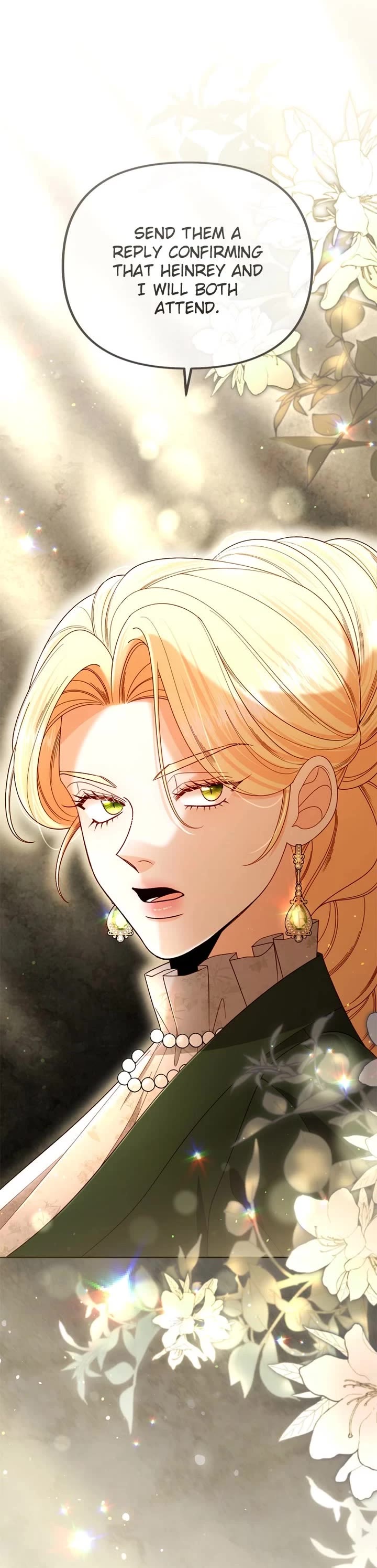 Remarried Empress Chapter 234 page 39 - Chapter 234: (S4) Episode 230