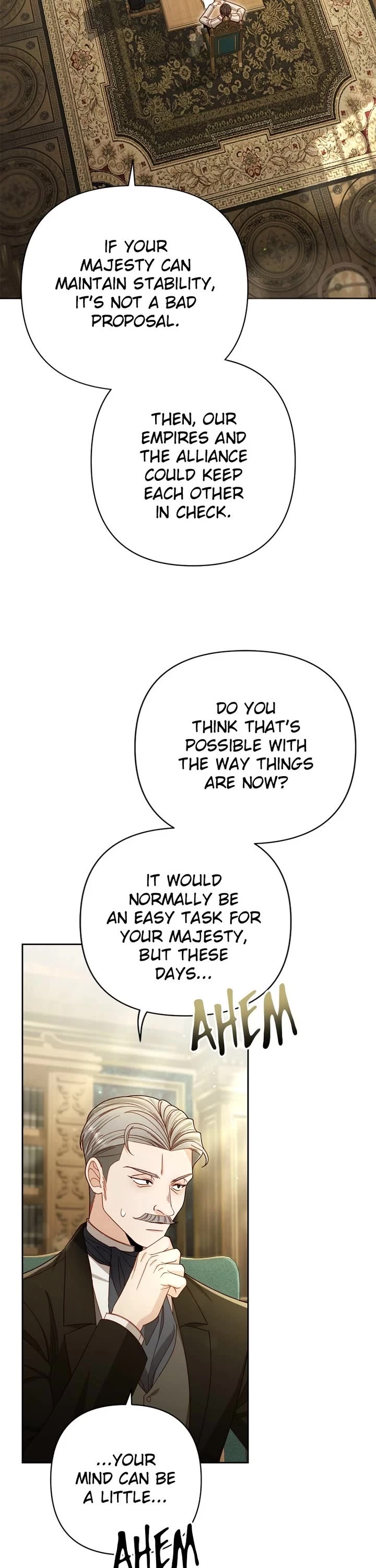 Remarried Empress Chapter 234 page 41 - Chapter 234: (S4) Episode 230