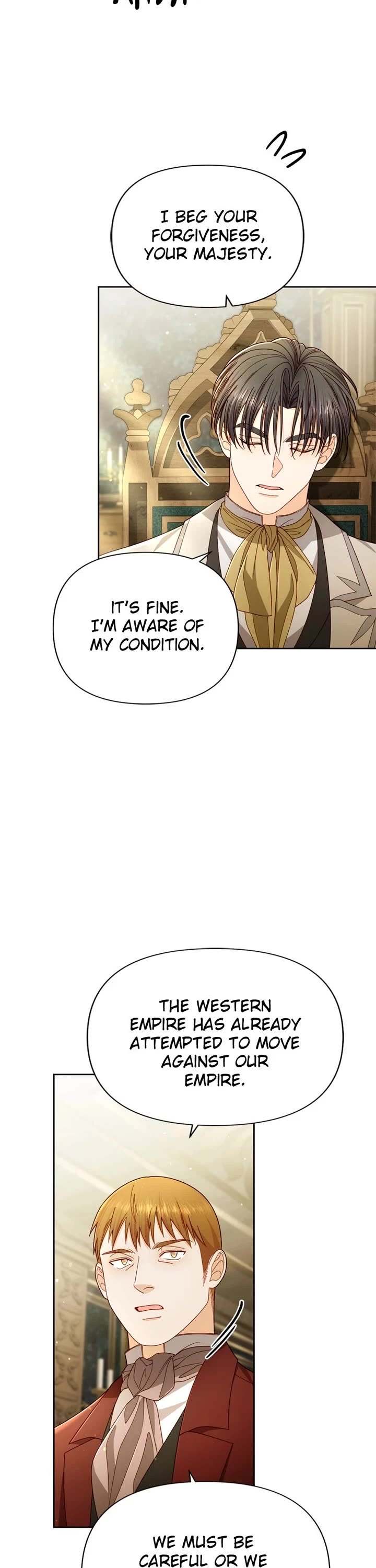 Remarried Empress Chapter 234 page 42 - Chapter 234: (S4) Episode 230