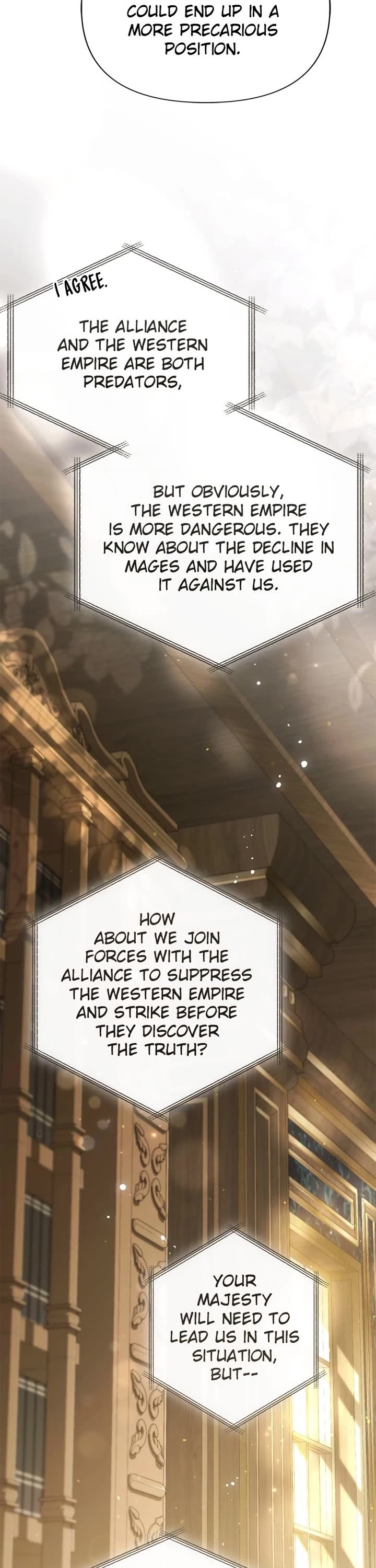 Remarried Empress Chapter 234 page 43 - Chapter 234: (S4) Episode 230