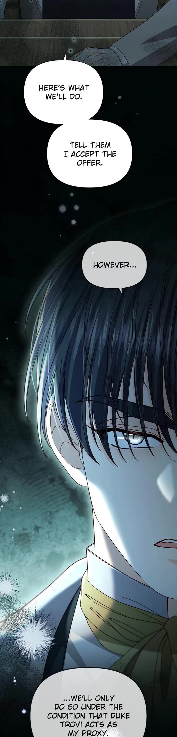 Remarried Empress Chapter 234 page 45 - Chapter 234: (S4) Episode 230