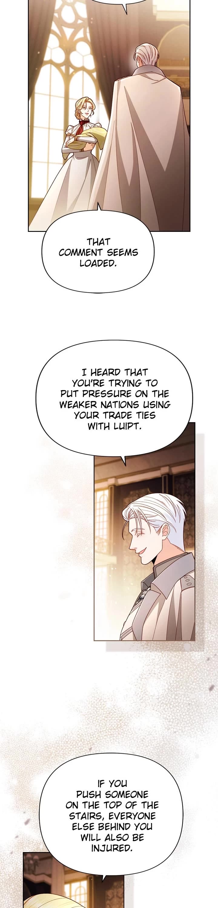 Remarried Empress Chapter 234 page 6 - Chapter 234: (S4) Episode 230